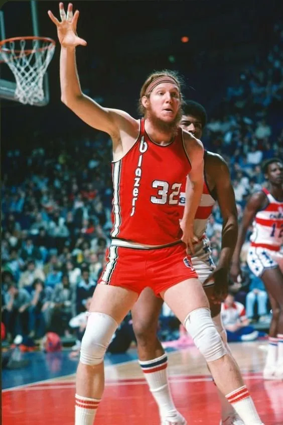 Bill Walton