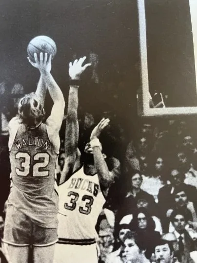 Bill Walton