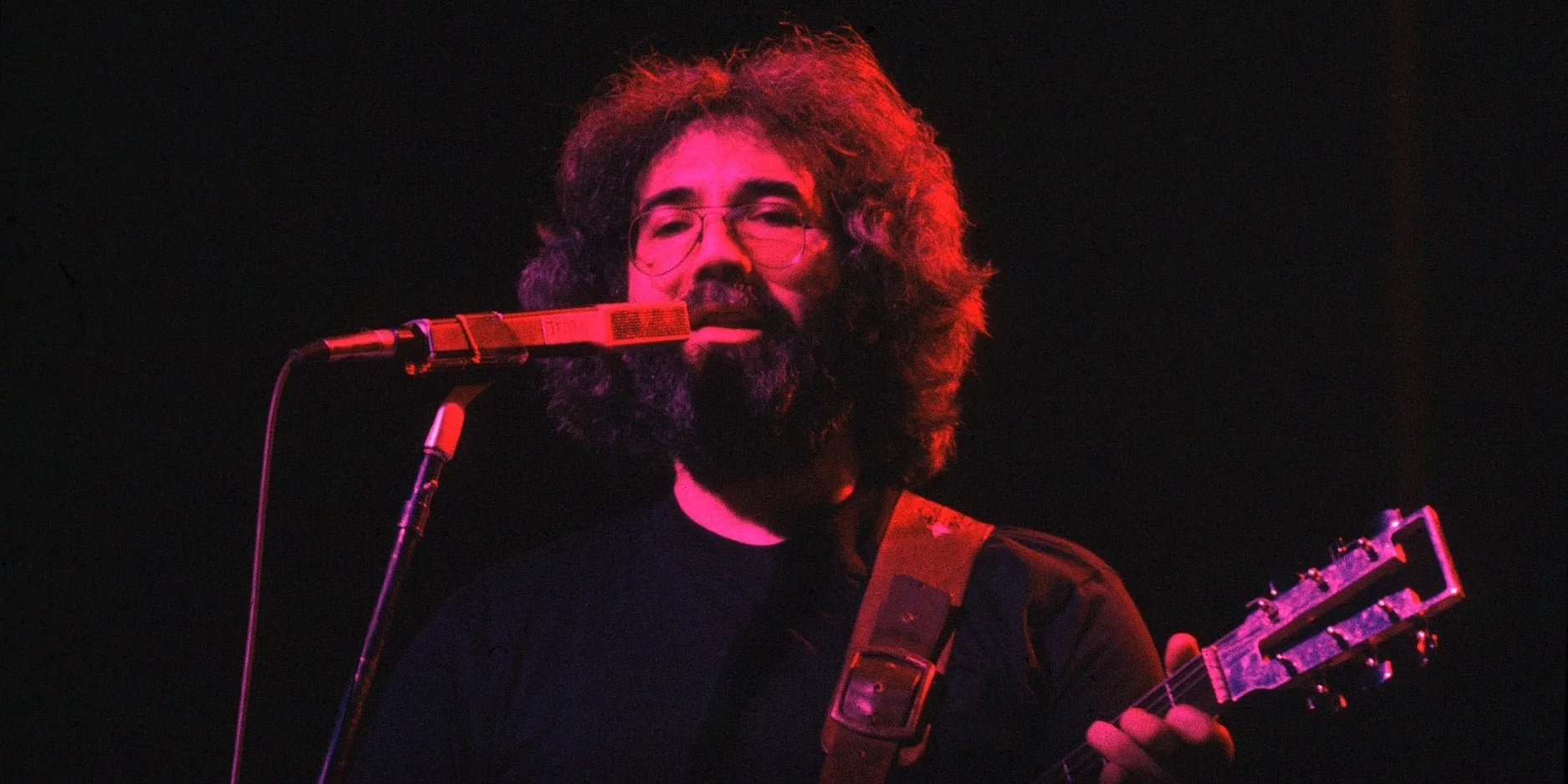 Jerry Garcia Band 'I'll Take a Melody' album artwork