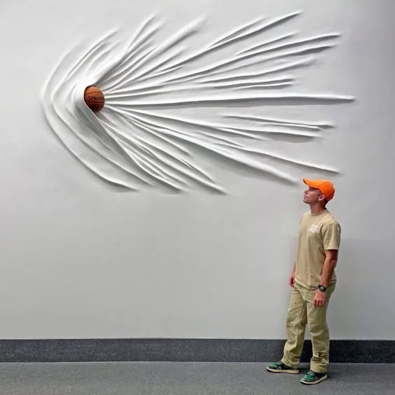 Daniel Arsham