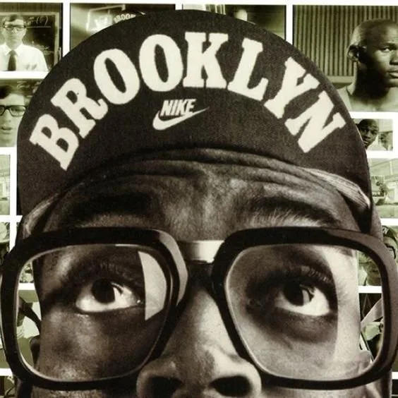 Spike Lee x Nike