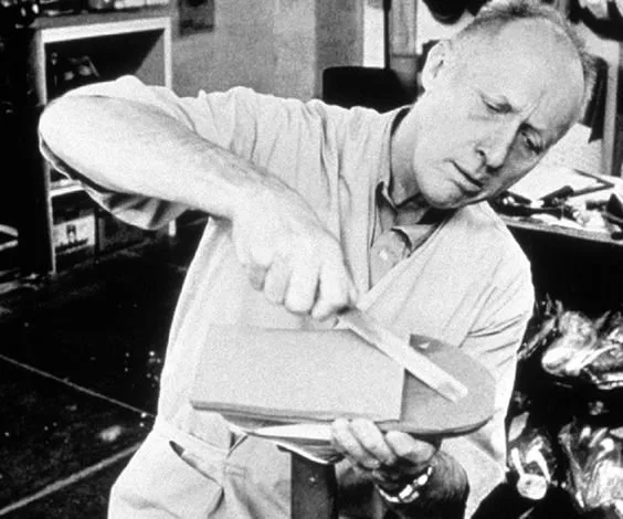 Bill Bowerman