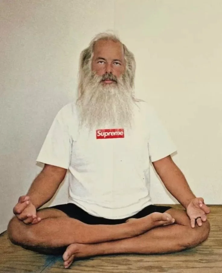 Rick Rubin