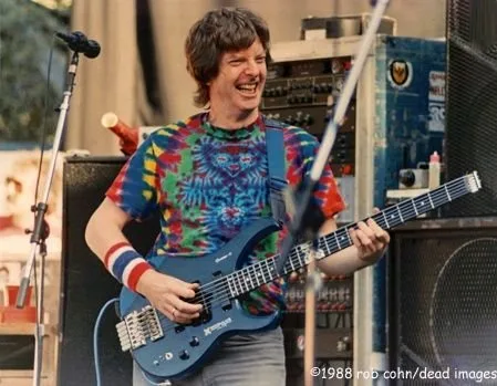 Phil Lesh