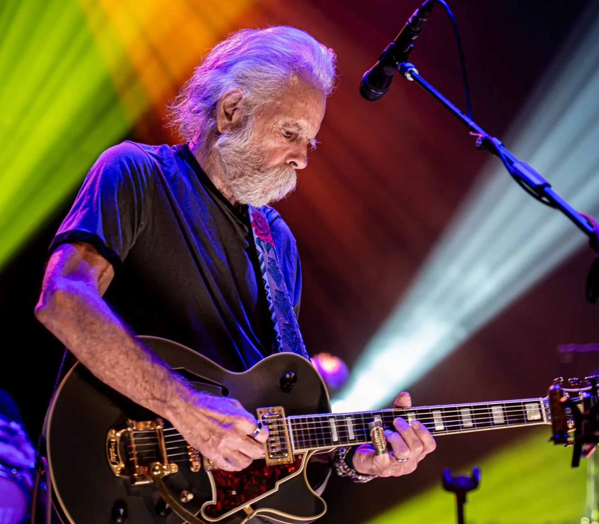 Bob Weir