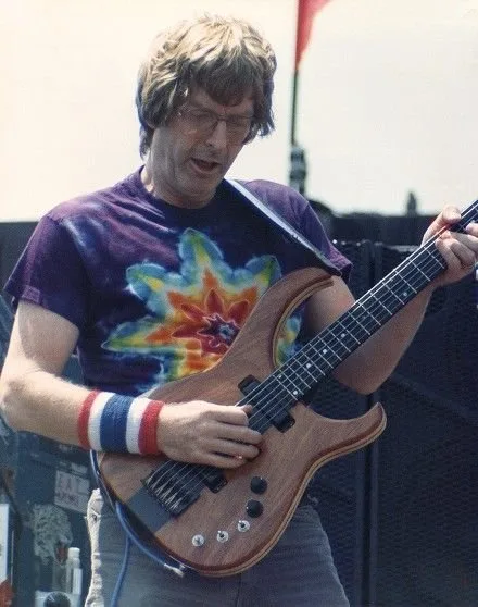 Phil Lesh
