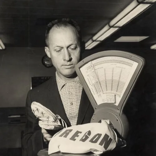Bill Bowerman