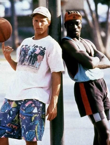 White Men Can't Jump