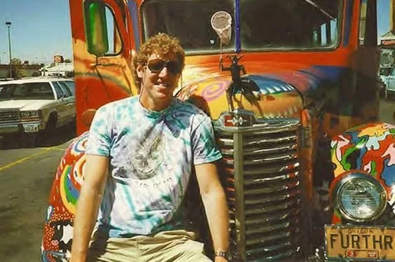 Bill Walton