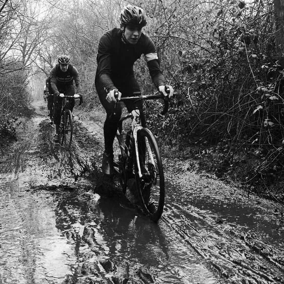 Rapha Hell of the North