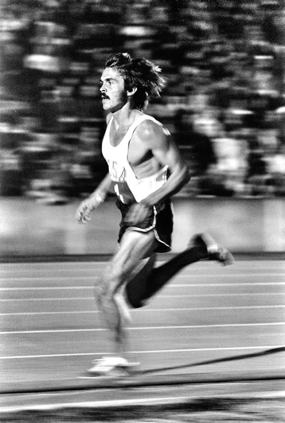 Steve Prefontaine