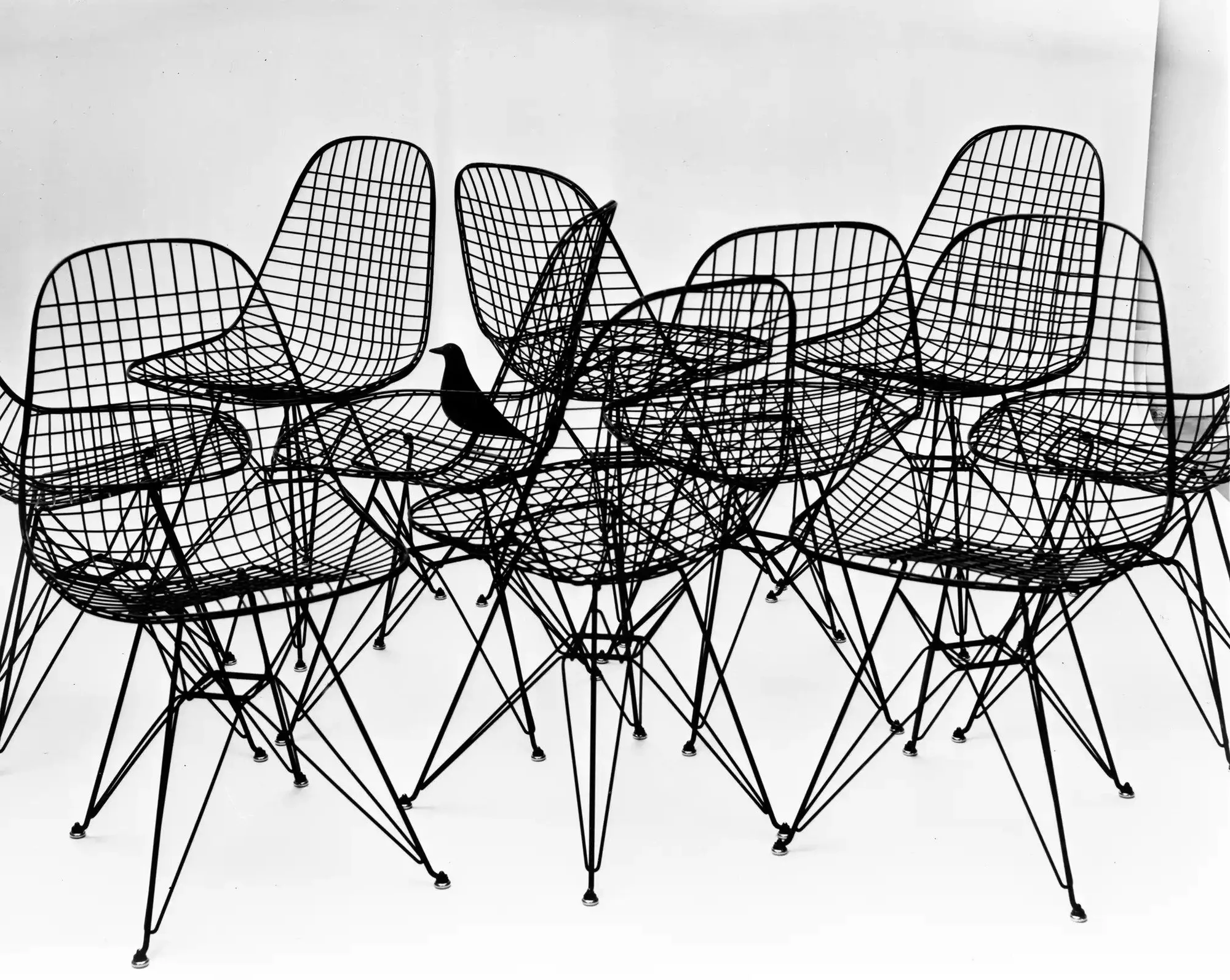 Eames Chairs