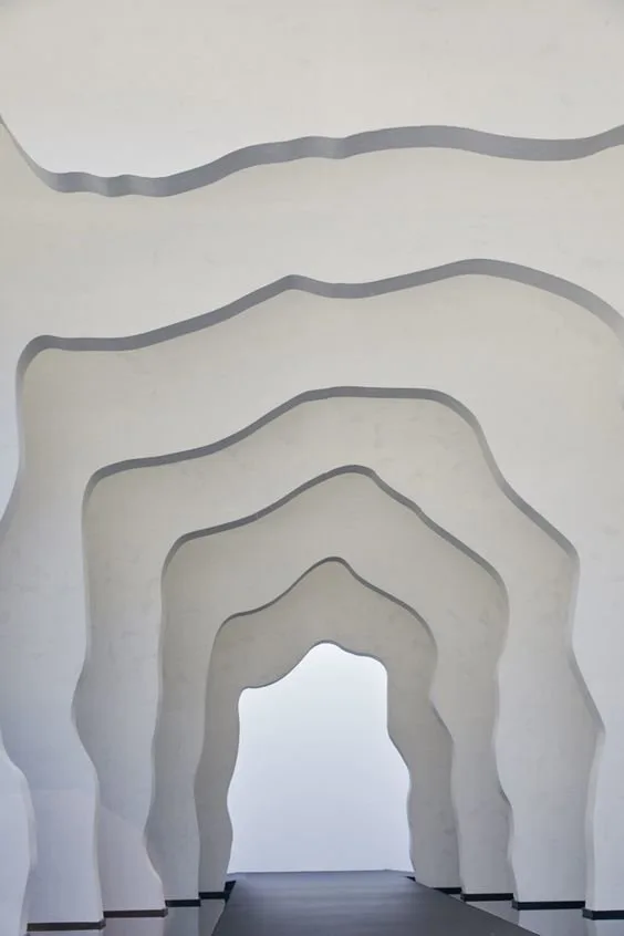 Daniel Arsham